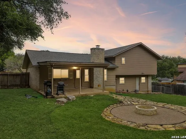 17022 Turkey Point, San Antonio, TX 78232