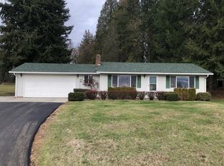 19306 NE 119th St, Brush Prairie, WA 98606