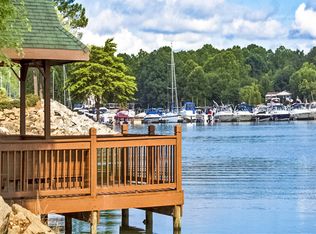 Sailpointe at Lake Norman, Cornelius, NC 28031