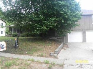 2623 N 83rd St, Kansas City, KS 66109