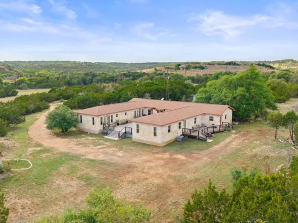 2966 RR 165, Dripping Springs, TX 78620