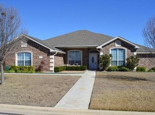 2006 Purple Martin Dr, Killeen, TX 76542