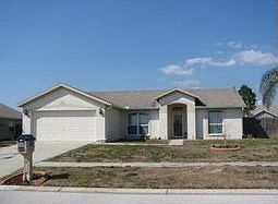 Home for Sale in Riverview, Florida $144,900
