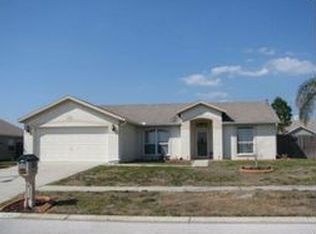 10603 Foxcrest Way, Riverview, FL 33569