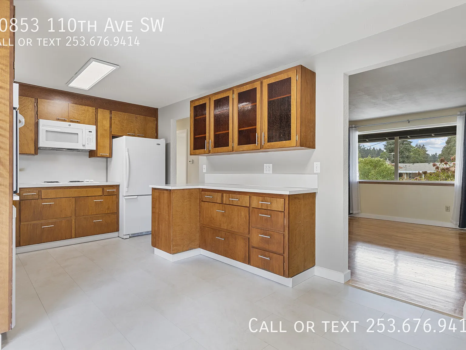 10853 110th Ave SW, Tacoma — Photo 2
