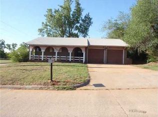2720 SE 51st St, Oklahoma City, OK 73129