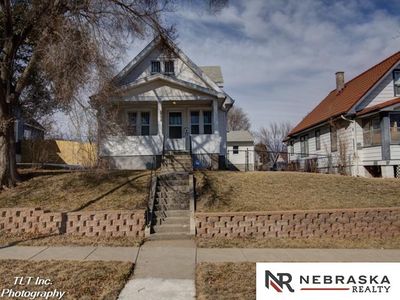 3710 U St, Omaha, NE, 68107