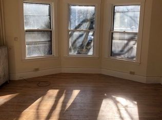 493-497 Cumberland Ave #497-8, Portland, ME 04101