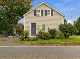 453 Greenville Ave, Johnston, RI 02919