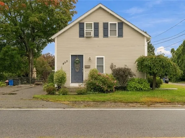 453 Greenville Ave, Johnston, RI 02919