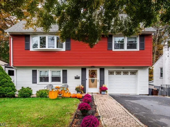 101 Linden Rd, Wayne Twp., NJ 07470