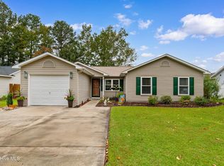 2927 Temperance Drive, Myrtle Beach, SC 29577