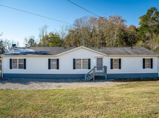 187 Faye Ln, Sparta, TN 38583