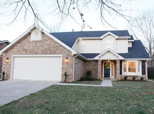 4648 Saron Dr, Lexington, KY 40515