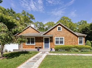 29 Denison Rd, Sag Harbor, NY 11963
