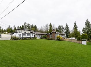 7262 209a St, Langley, BC V2Y 2E4