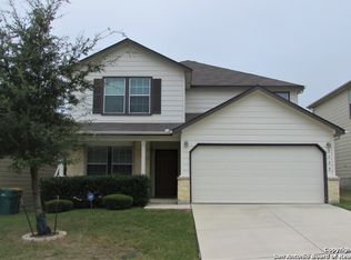 9539 Lookover Bay, Converse, TX 78109
