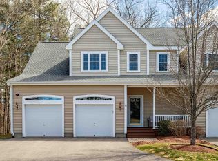 23 Hanna Cir, Merrimack, NH 03054