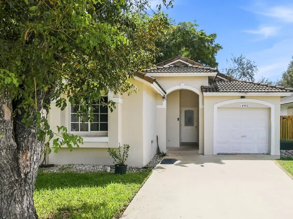14982 SW 143rd Ter, Miami, FL 33196