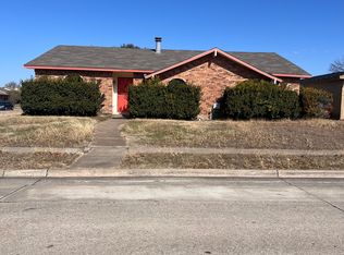 5001 Nash Dr, The Colony, TX 75056