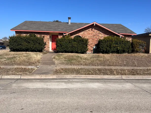5001 Nash Dr, The Colony, TX 75056