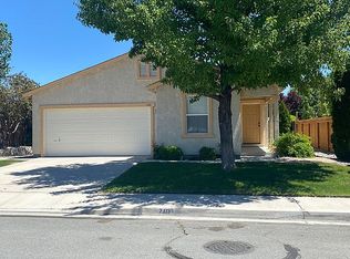7400 Aquene Dr, Sparks, NV 89436