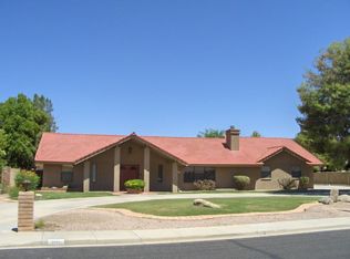 1932 E Elmwood Cir, Mesa, AZ 85203
