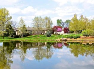 2439 Riggin Rd, Troy, IL 62294