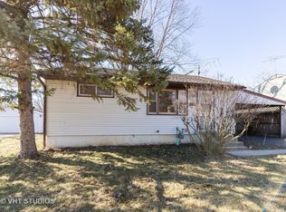 2411 Huron Ter, Waukegan, IL 60087