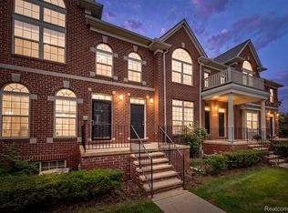 3276 Newbury Pl #5, Troy, MI 48084
