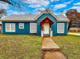 2001 Colcord Ave, Waco, TX 76707