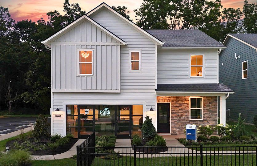 Lowry Home Design