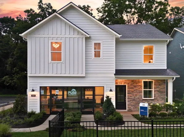 Lowry Plan, Aiken Ridge