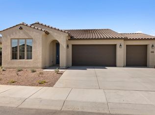 25934 W Crown King Rd, Buckeye, AZ 85326