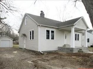 5521 Lovers Ln, Portage, MI 49002