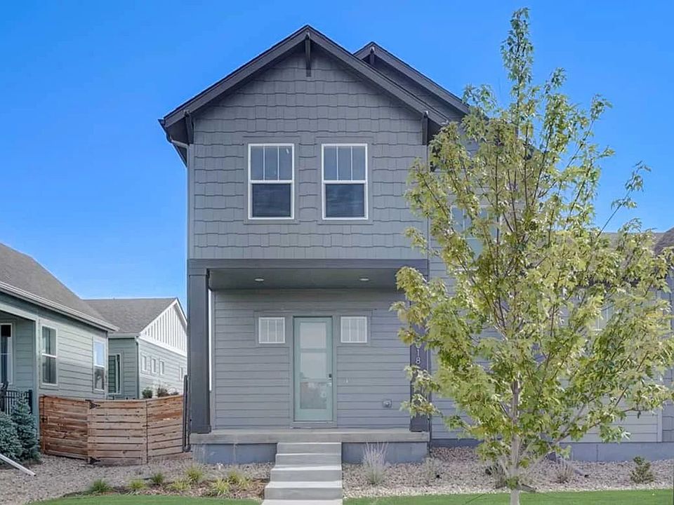 Craftsman Elevation