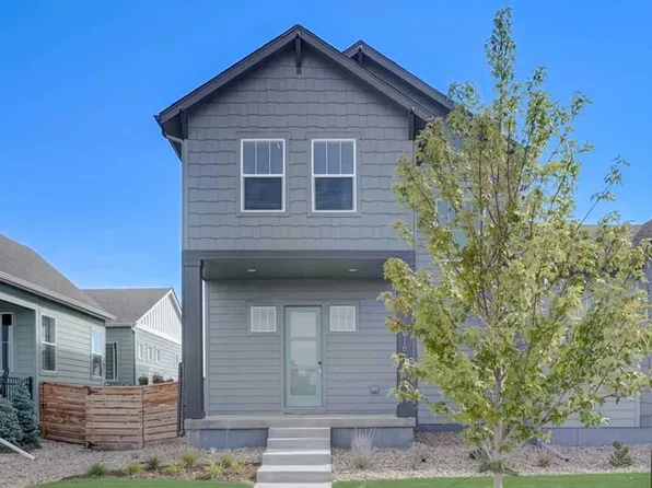 5018 Rendezvous Pkwy, Timnath, CO 80547
