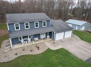 3900 Henry St, Jackson, MI 49203