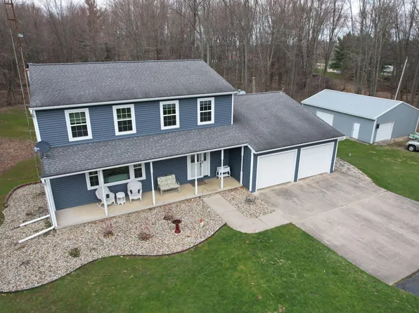 3900 Henry St, Jackson, MI 49203