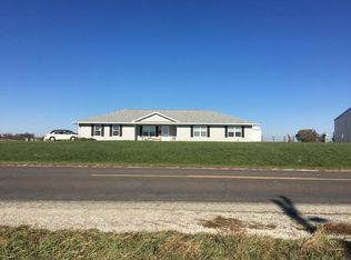33369 State Highway M, Guilford, MO 64457