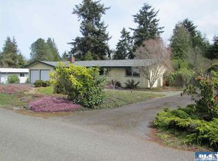 442 Cedar Park Dr, Port Angeles, WA