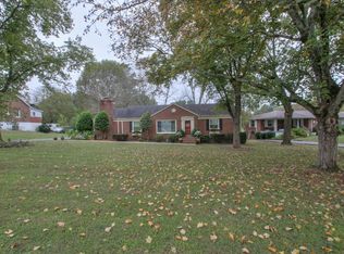 130 N Laurel Cir, Columbia, TN 38401