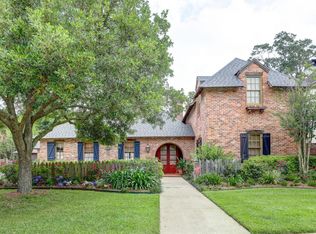 117 Bonner Dr, Lafayette, LA 70508