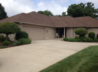 3104 Lamplighter Ln, Kokomo, IN 46902