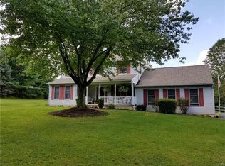 795 Texas Rd, Easton, PA 18042