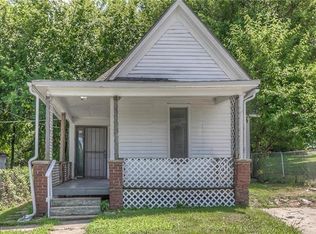 329 Parallel Ave, Kansas City, KS 66101
