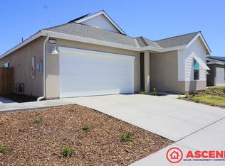 9718 Cotton Creek Dr, Shafter, CA 93263