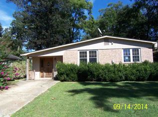 105 Maewood Dr, Hot Springs, AR 71901