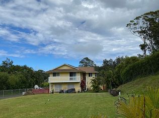 475 Ulumalu Rd, Haiku, HI 96708