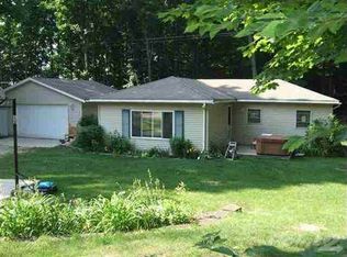 4718 W Phelps Rd, Lake City, MI 49651